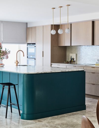 Kitchen Joinery - Cummins Joinery Custom Renovations and Joinery in Sydney