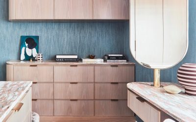 The hidden value of custom joinery in home resale