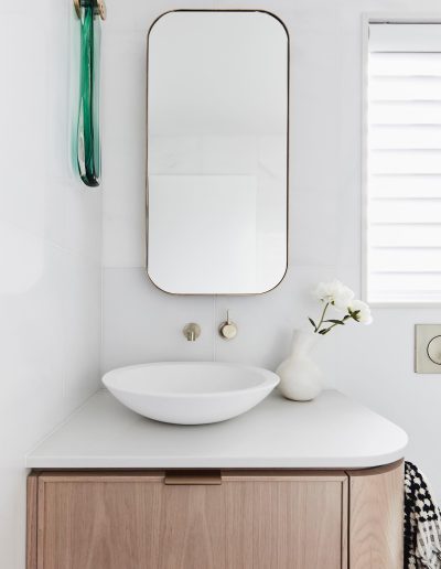 Bathroom Renovations Sydney