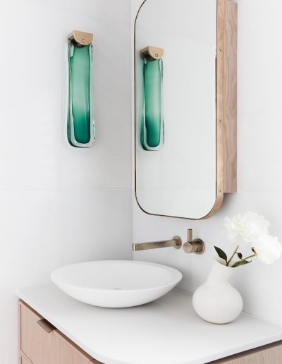 Bathroom Renovations Sydney