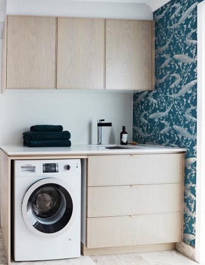 Laundry Renovations Sydney