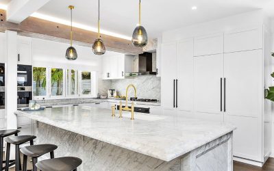 How to design a kitchen that works for your family