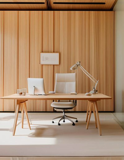 Home Office Renovations Sydney